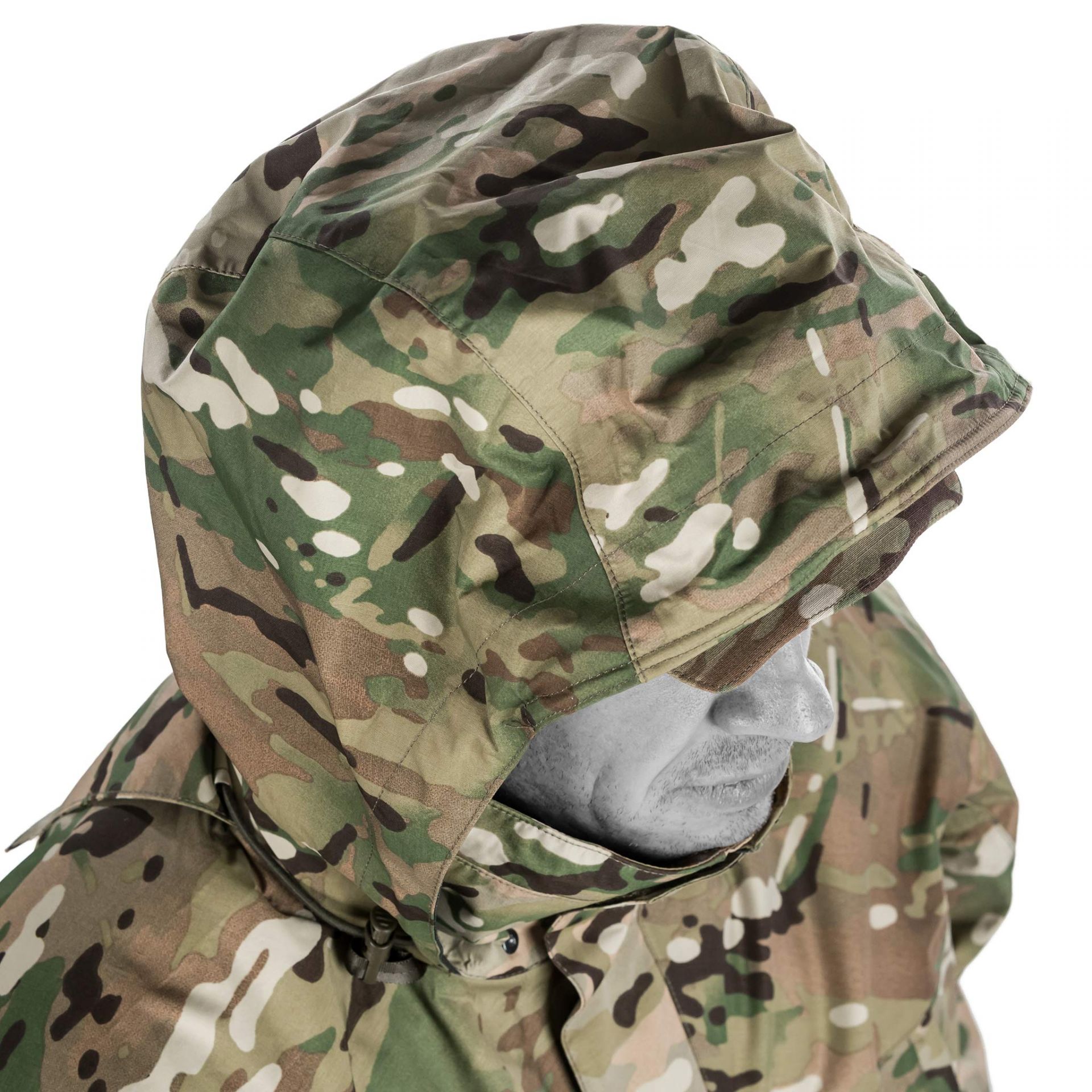Monsoon XT Gen.2 Tactical Rain Jacket UF PRO
